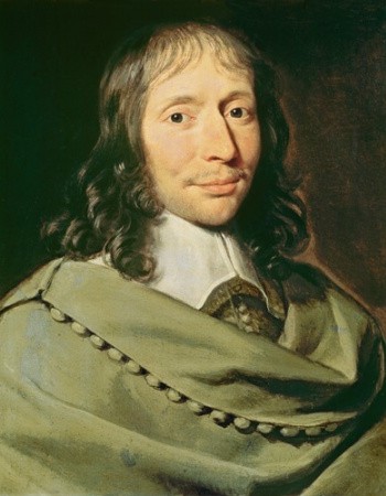 illustration for section: Blaise Pascal
