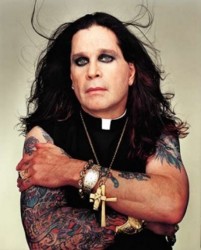 illustration for section: Ozzy Osbourne