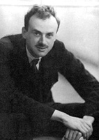 иллюстрация к разделу: ДИРАК (Dirac) Поль Адриен Морис (1902-1984)