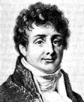 иллюстрация к разделу: ФУРЬЕ (Fourier) Жан Батист Жозеф (1768-1830)