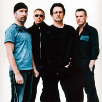 иллюстрация к разделу: Ю-ТУ (U2)