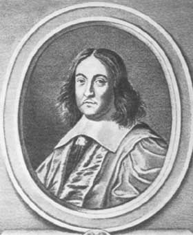 иллюстрация к разделу: ФЕРМА (Fermat) Пьер (1601-65)