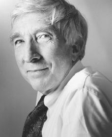 иллюстрация к разделу: АПДАЙК (Updike) Джон (1932-2009)